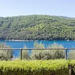 아파트 Istria Sea Side Alis