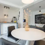 아파트 Istria Sea Side Alis *