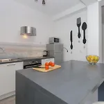 아파트 Istria Sea Side Alis *