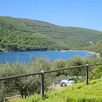 아파트 Istria Sea Side Alis 라빈