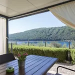 Istria Sea Side Alis 아파트 라빈