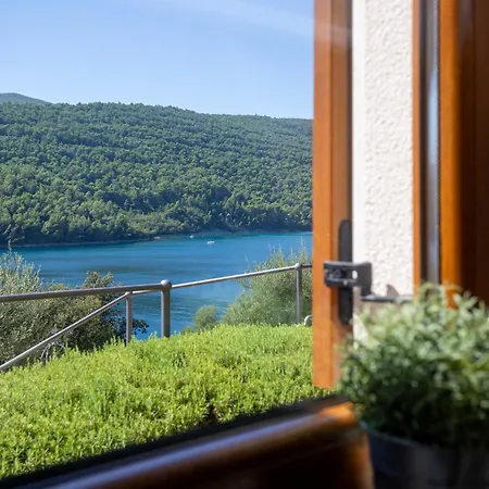 Istria Sea Side 210 & 209 Apartment Labin (Istria)