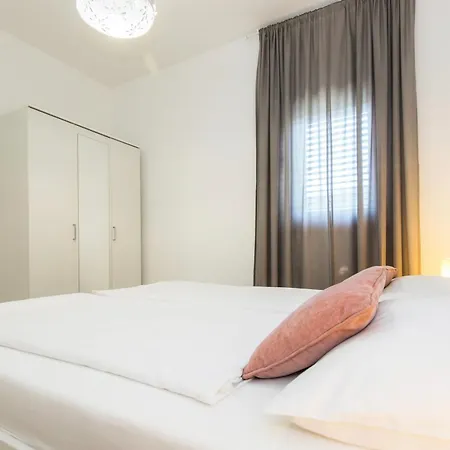 Apartment Istria Sea Side 210 & 209 Labin (Istria)