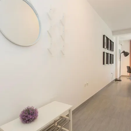 Apartment Istria Sea Side 210 & 209