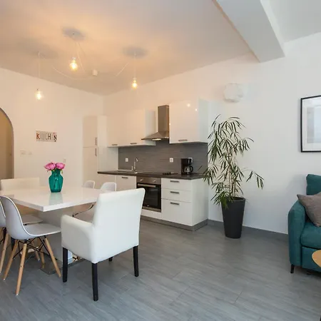 Istria Sea Side 210 & 209 Apartment