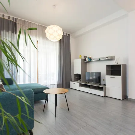 Apartment Istria Sea Side 210 & 209 Labin (Istria)