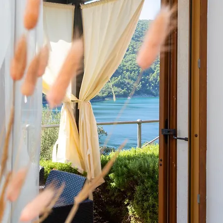 Apartment Istria Sea Side 210 & 209 Labin (Istria)