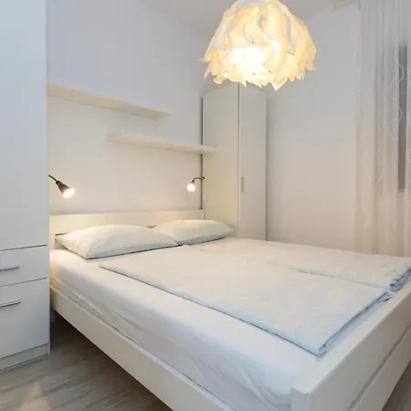 Apartment Istria Sea Side 210 & 209 Labin (Istria)