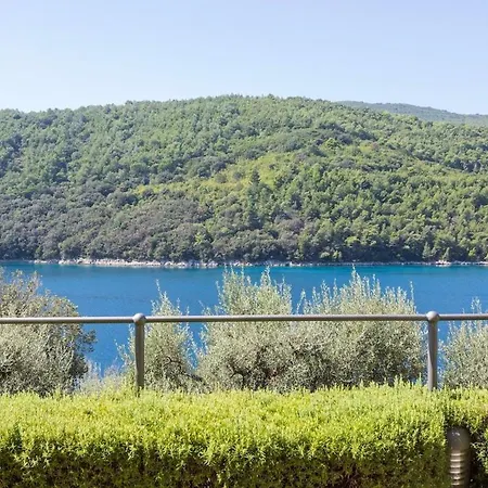 Lejlighed Istria Sea Side Alis