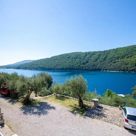 Apartment Istria Sea Side 210 & 209 Labin (Istria)