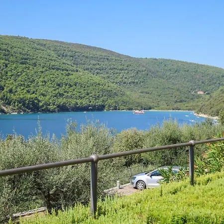 Istria Sea Side 210 & 209 Apartment