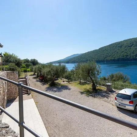 Lejlighed Istria Sea Side Alis