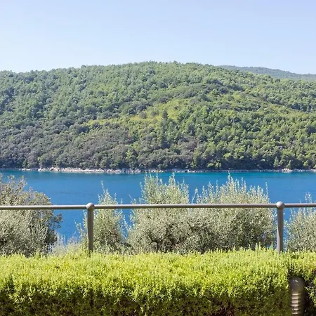 Istria Sea Side Alis Lejlighed *