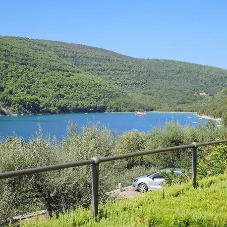 Istria Sea Side 210 & 209 Apartment Labin (Istria)