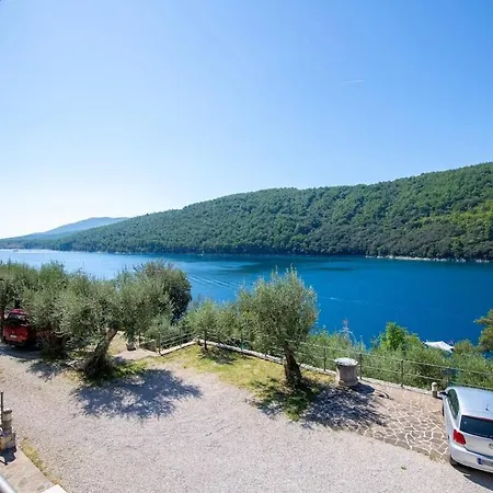 Apartment Istria Sea Side 210 & 209 Labin (Istria)