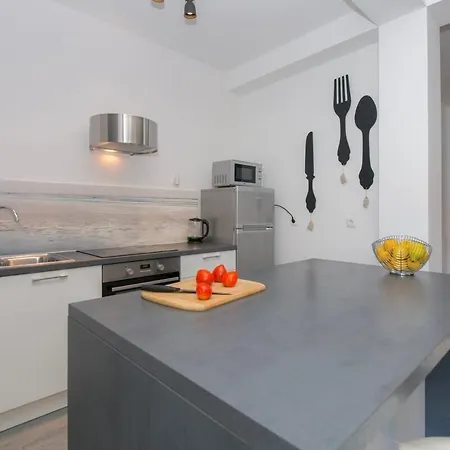 Istria Sea Side 210 & 209 Apartment Labin (Istria)