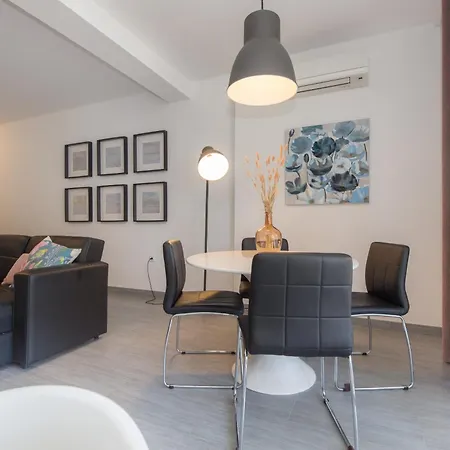 Apartment Istria Sea Side 210 & 209