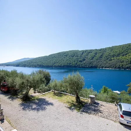 Istria Sea Side 210 & 209 Apartment