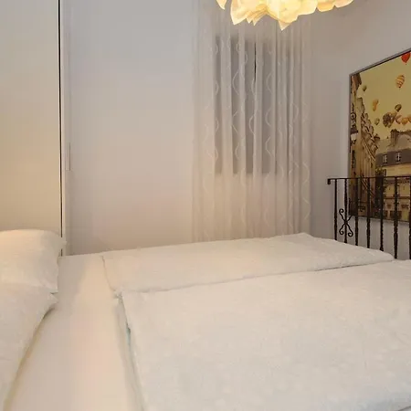 Apartment Istria Sea Side 210 & 209 *