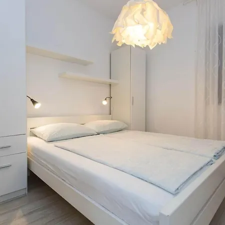 Istria Sea Side 210 & 209 Apartment Labin (Istria)