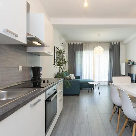 Apartment Istria Sea Side 210 & 209 Labin (Istria)