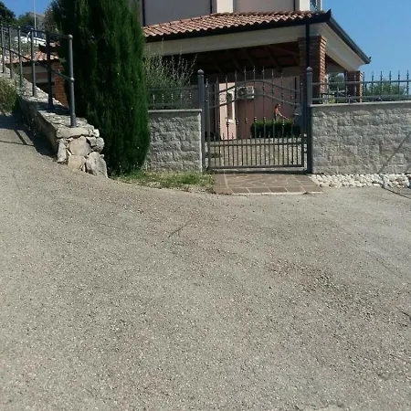 Istria Sea Side Alis *