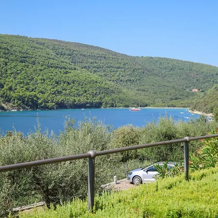 Lejlighed Istria Sea Side Alis Labin (Istria)