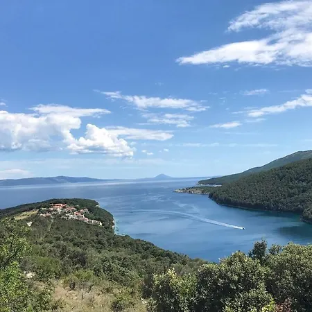 Istria Sea Side 210 & 209 Labin (Istria)