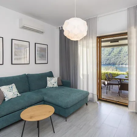 Apartment Istria Sea Side 210 & 209