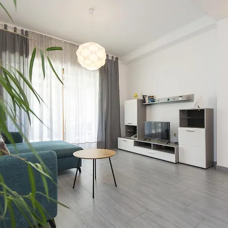 Istria Sea Side 210 & 209 Apartment *