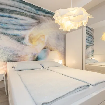 Istria Sea Side 210 & 209 Apartment