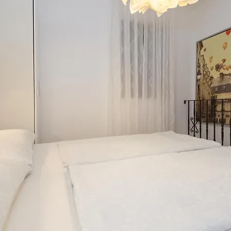 Apartment Istria Sea Side 210 & 209