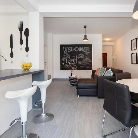 Istria Sea Side 210 & 209 Apartment *