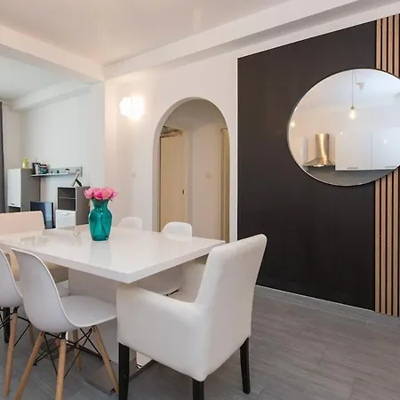 Apartment Istria Sea Side 210 & 209