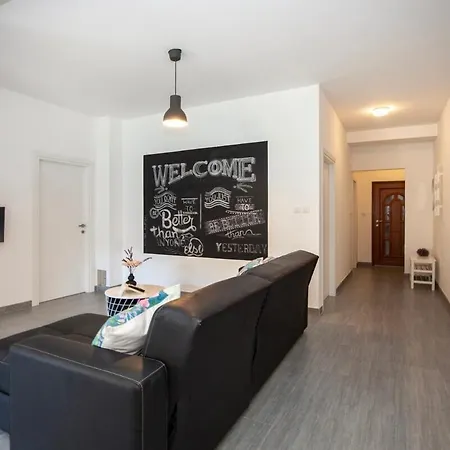 Istria Sea Side 210 & 209 Apartment *