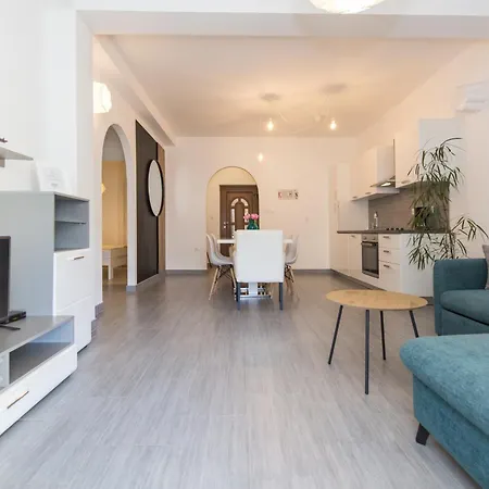 Istria Sea Side 210 & 209 Apartment