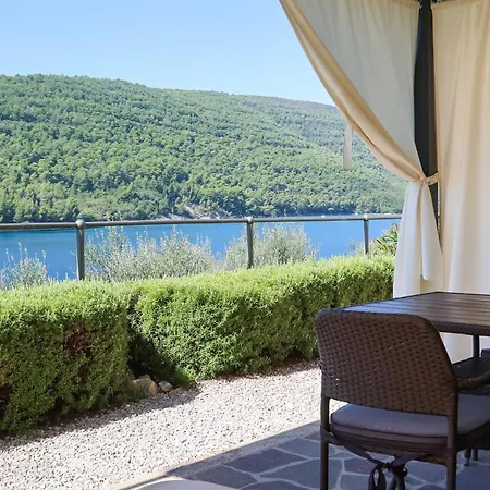 Lejlighed Istria Sea Side Alis *