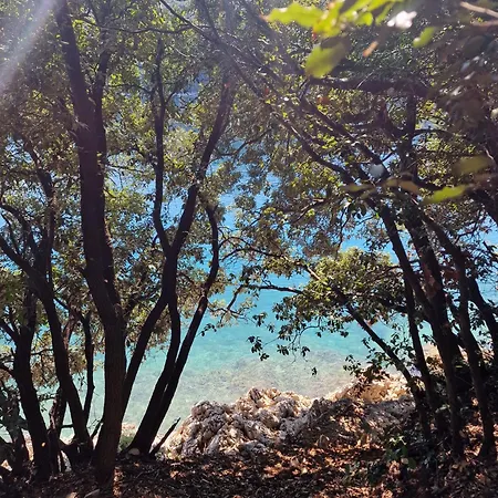 Istria Sea Side Alis 아파트 *