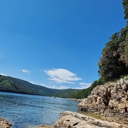 Istria Sea Side 210 & 209