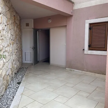 Istria Sea Side Alis 아파트 라빈