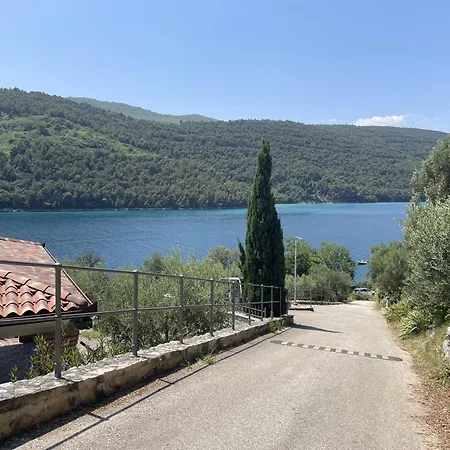 아파트 Istria Sea Side Alis *