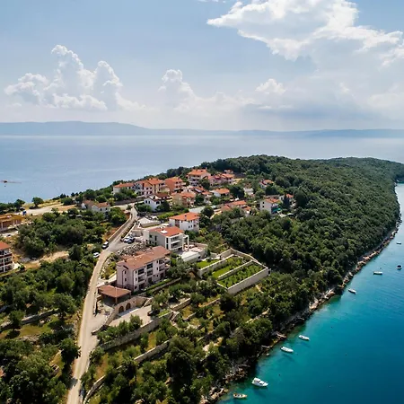 Lejlighed Istria Sea Side Alis Labin (Istria)