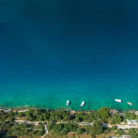 Istria Sea Side Alis Lejlighed Labin (Istria)